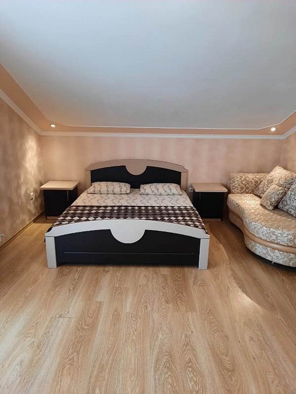 Номер 2-местный (DBL, без балкона)