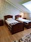 Номер 2-местный TWIN, Гостевой дом Карс, Геленджик