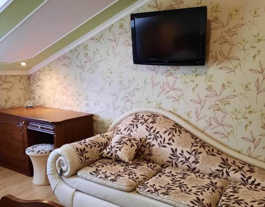 Номер 2-местный (TWIN)