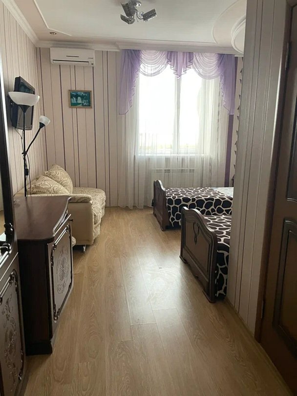 Номер 2-местный (TWIN)