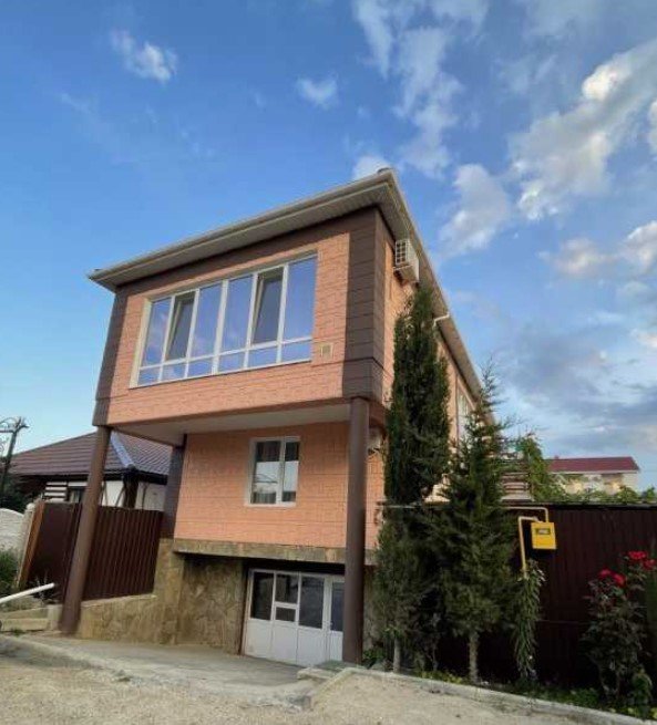 Гостевой дом Альянс (Судак), Крым, Судак Судак Курортное Приветное Морское Новый Свет