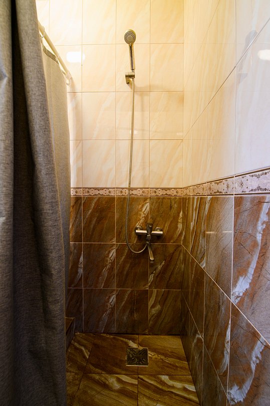 Апартаменты 4-местный 1-комнатный