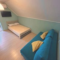 Шестиместный стандартный, Гостевой дом Зурбаган, Севастополь