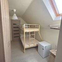 Трехместный эконом, Гостевой дом Зурбаган, Севастополь