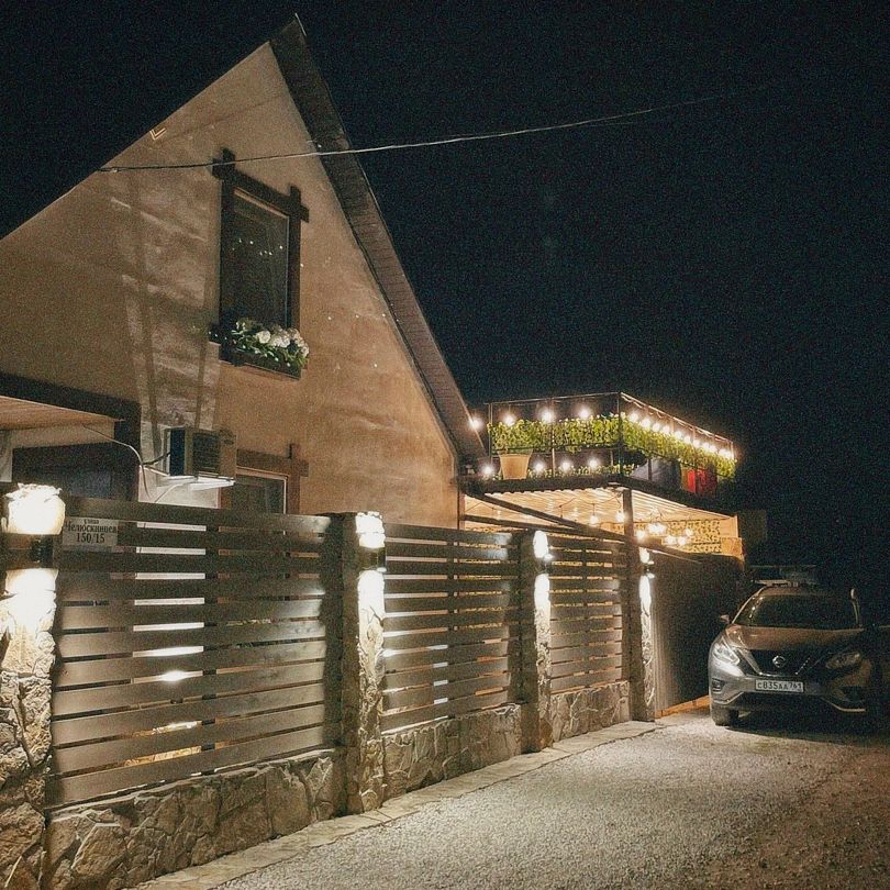 Гостевой дом Зурбаган, Севастополь, Крым