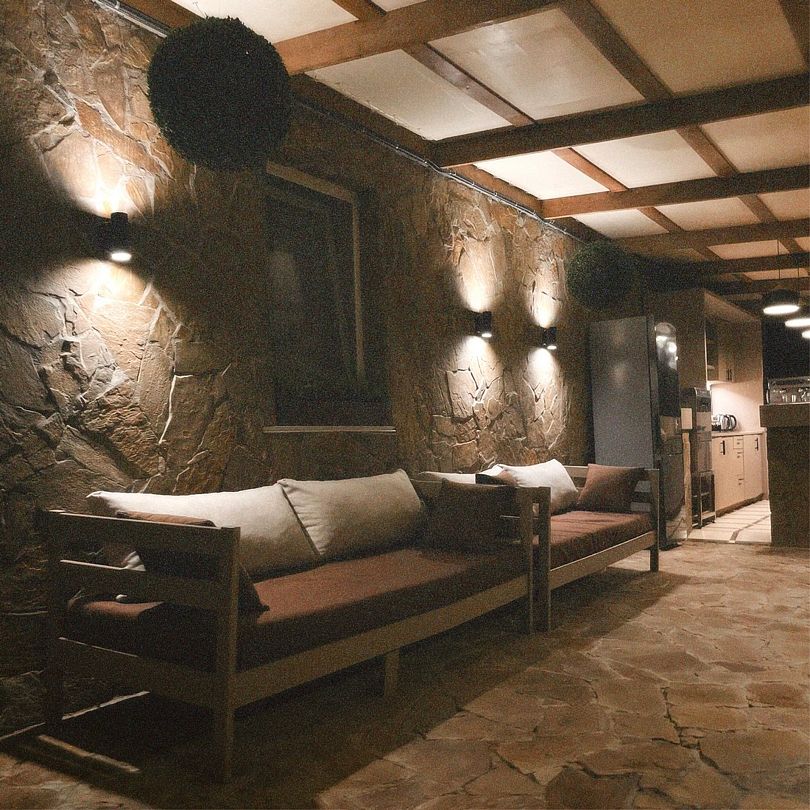 Зурбаган, Крым: фото 5