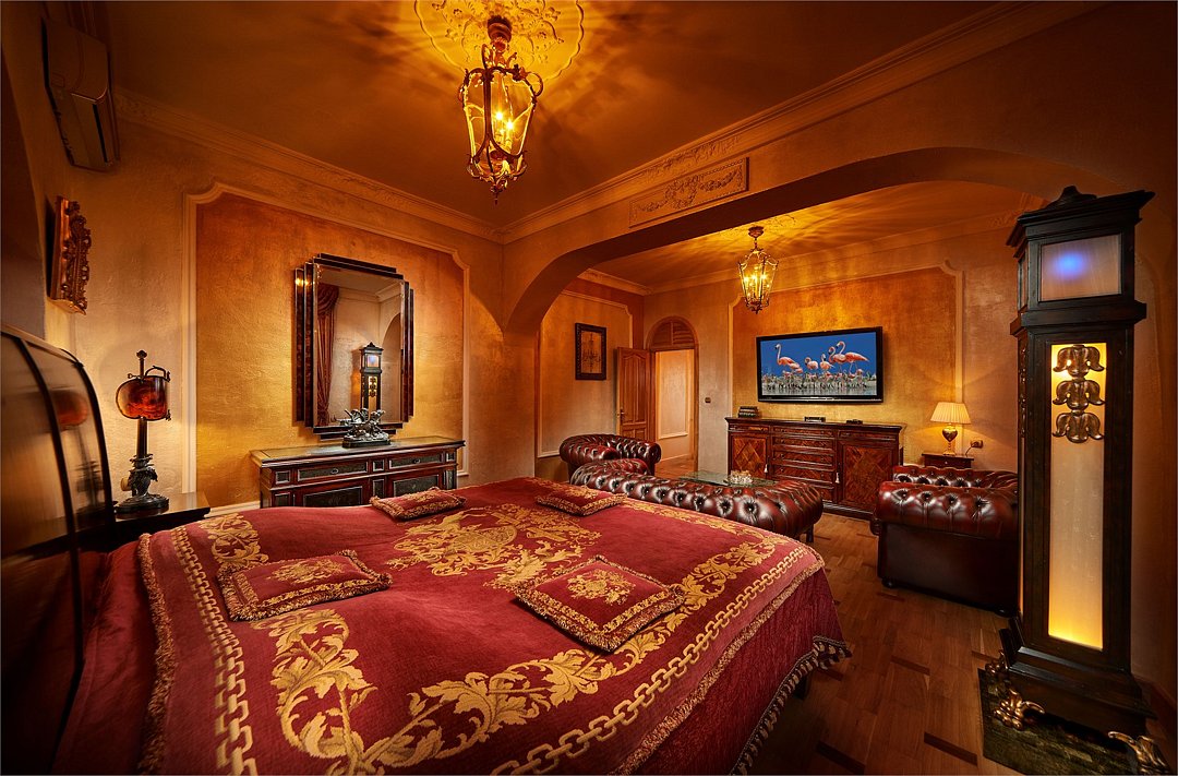 Вилла Эрмитаж Калининград, Калининградская область, Калининград 