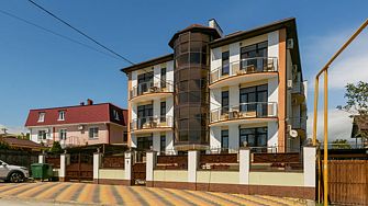 Гостевой дом Александрос