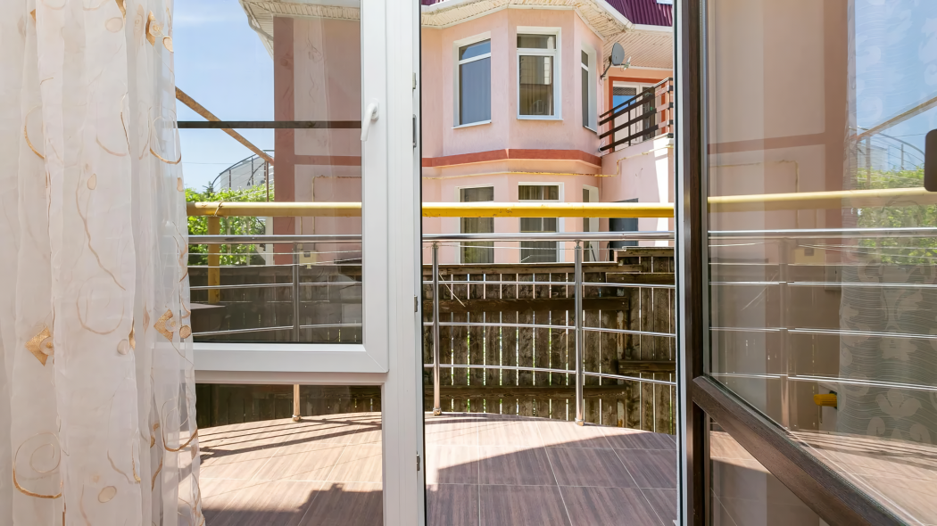 Комфорт 3-местный