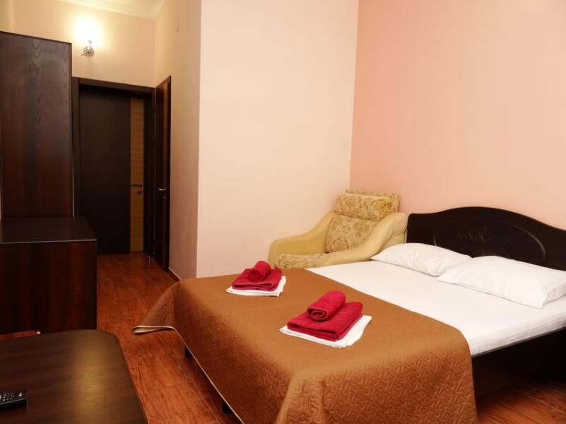 Комфорт 4-местный