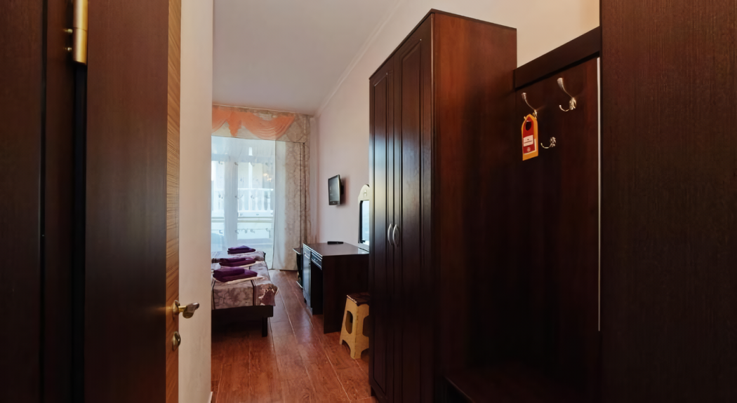 Комфорт 4-местный