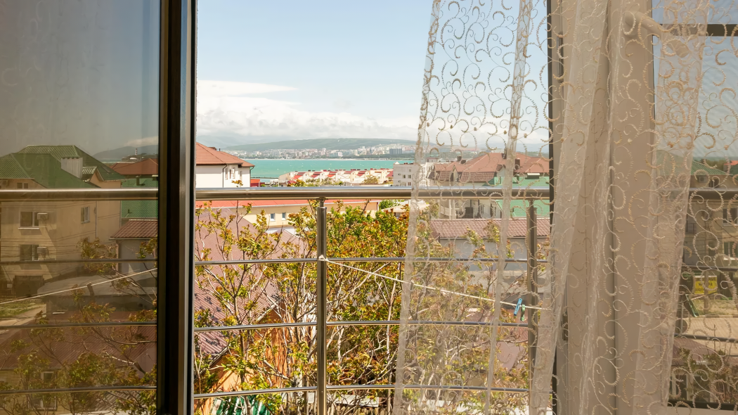 Комфорт 5-местный