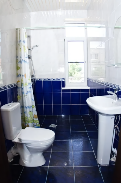 Комфорт 5-местный