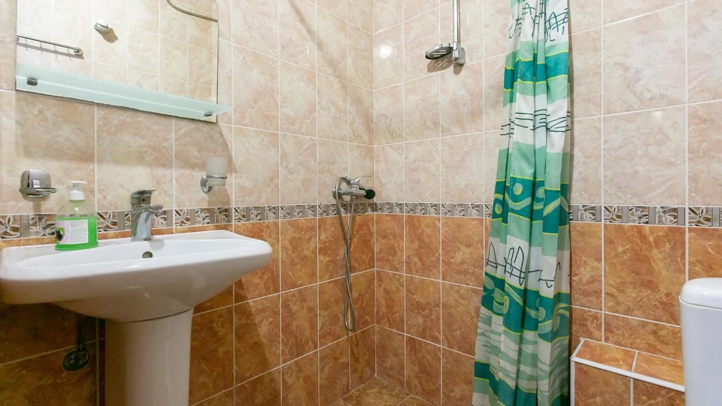 Стандартный 3-местный (Мансарда)