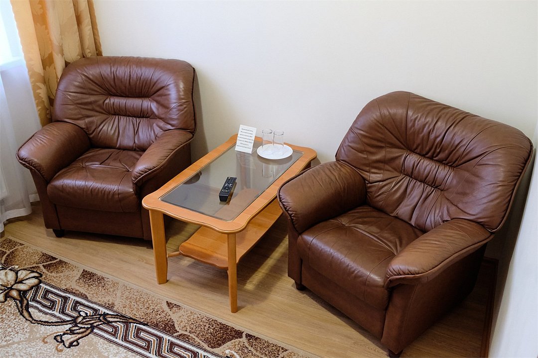 Каркушин дом, Псковская область: фото 5