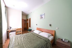 Студия, Каркушин дом, Псков