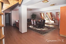 Комфорт, Каркушин дом, Псков