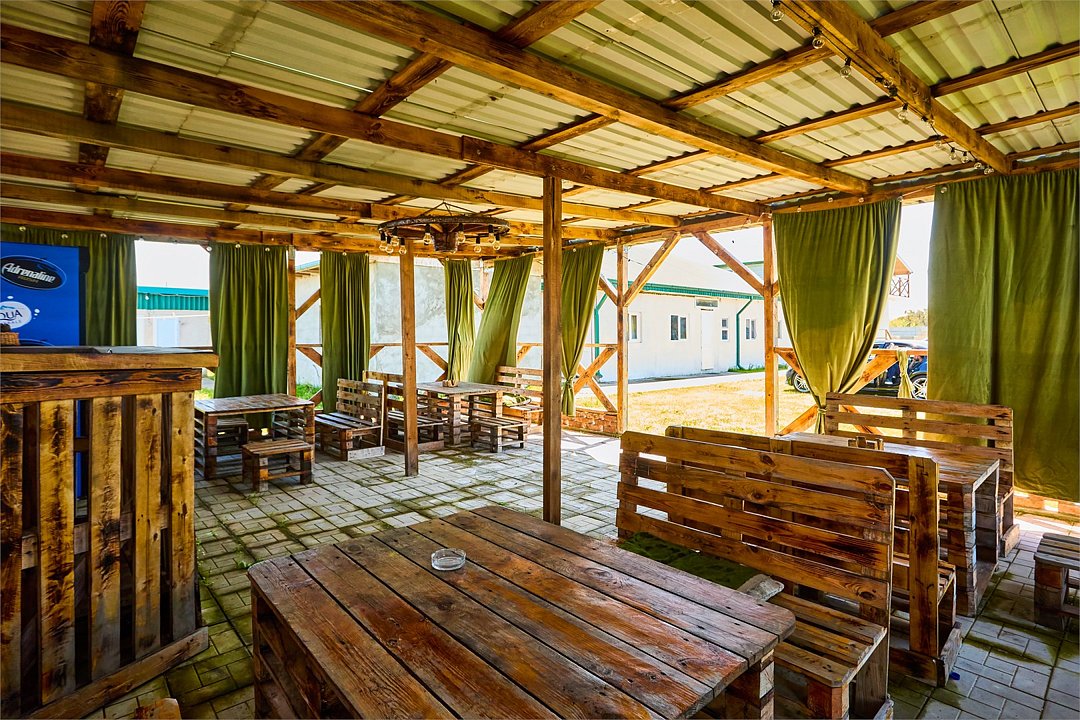 Асас, Очамчырский район: фото 5