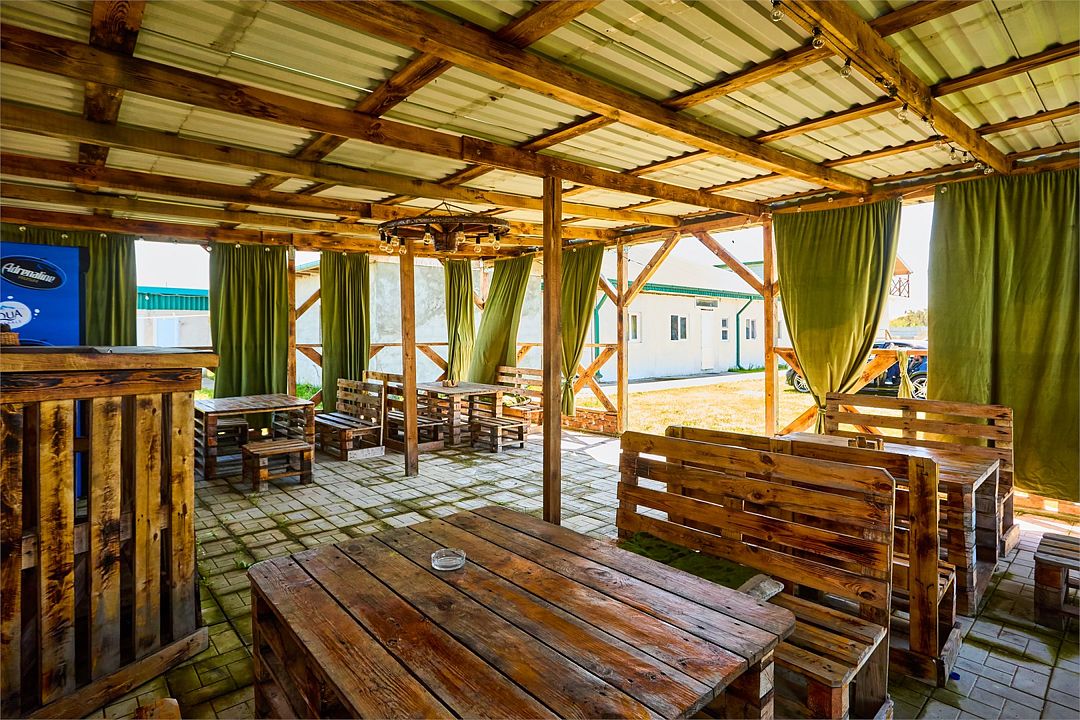 Асас, Очамчырский район: фото 5