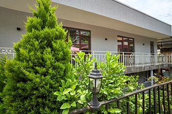 Гостевой дом Марина (Сочи)