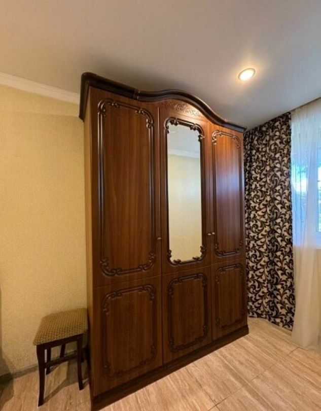 Апартаменты 2-местный 2-комнатный