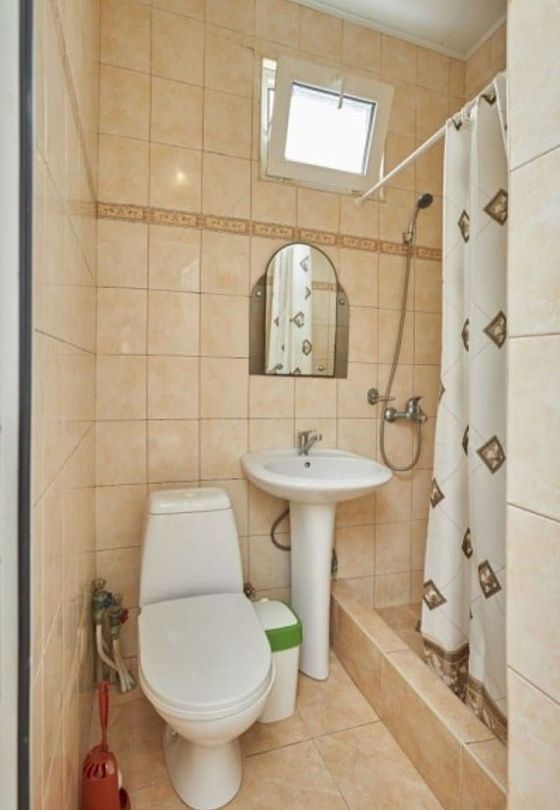 Комфорт 3-местный 1-комнатный