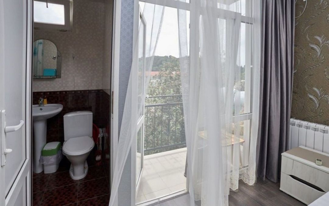 Комфорт 3-местный 1-комнатный