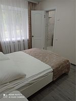 Категория "Джуниор сюит", Пансионат Плес, Плес