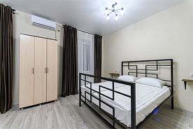 Семейный (двухкомнатный), ГК Эко-деревня, Зеленая Поляна