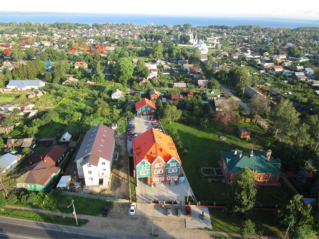 Сельдь Царский Посол, Ярославская область: фото 2