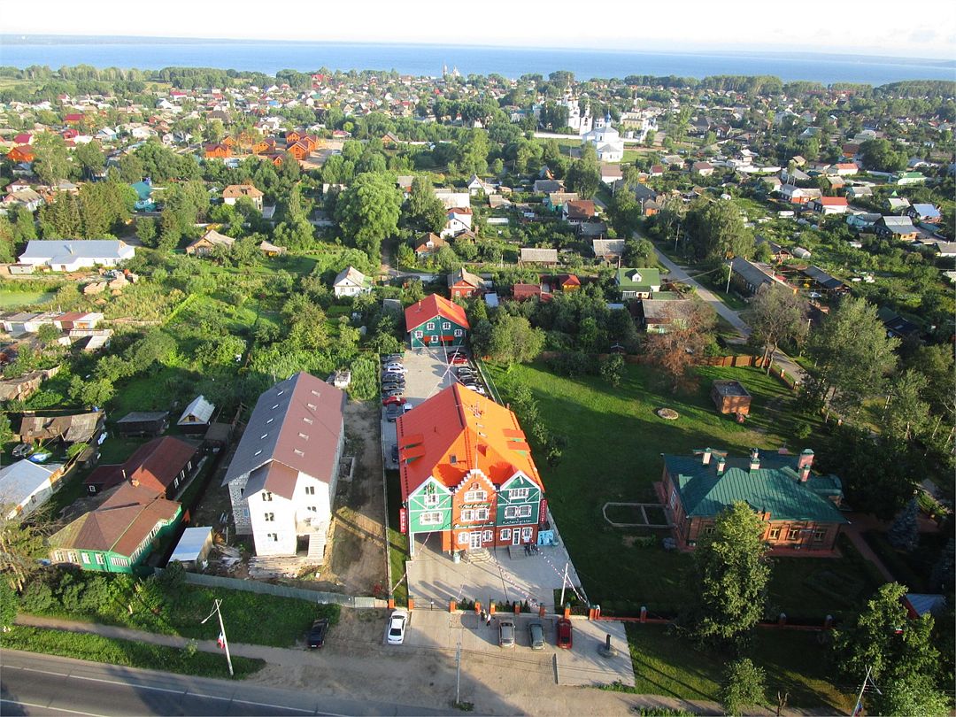 Сельдь Царский Посол, Ярославская область: фото 2