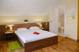 Стандартная трёхместная каюта, Сельдь Царский Посол, Переславль-Залесский