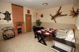 Двухэтажный коттедж с баней, Сельдь Царский Посол, Переславль-Залесский