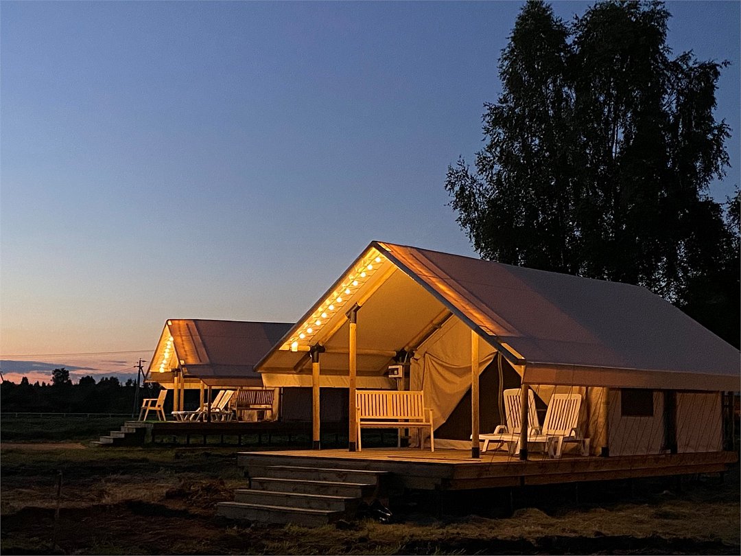 Князь Гвидон, Псковская область: фото 4