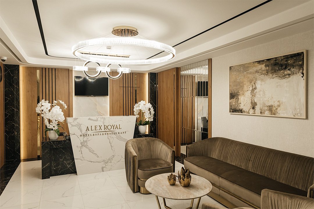 Alex Royal, Ивановская область, Иваново 