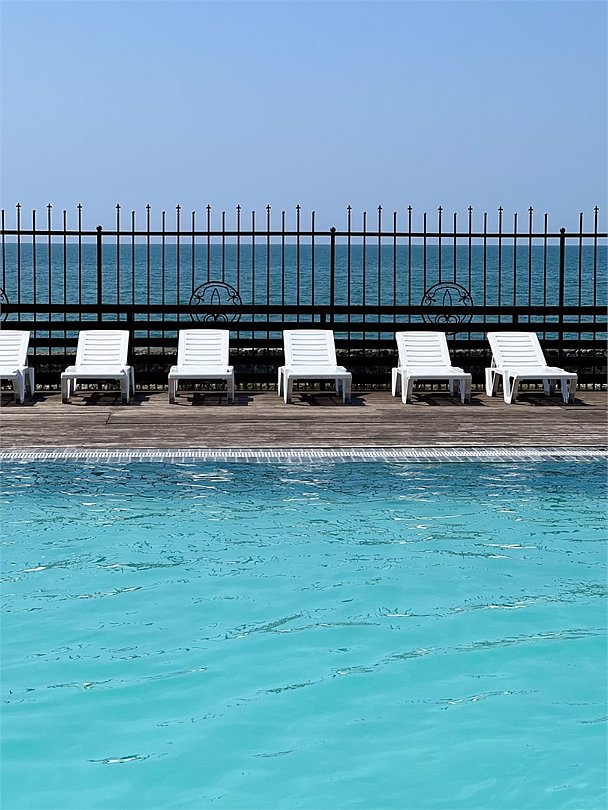 Черноморская жемчужина, Очамчырский район: фото 4