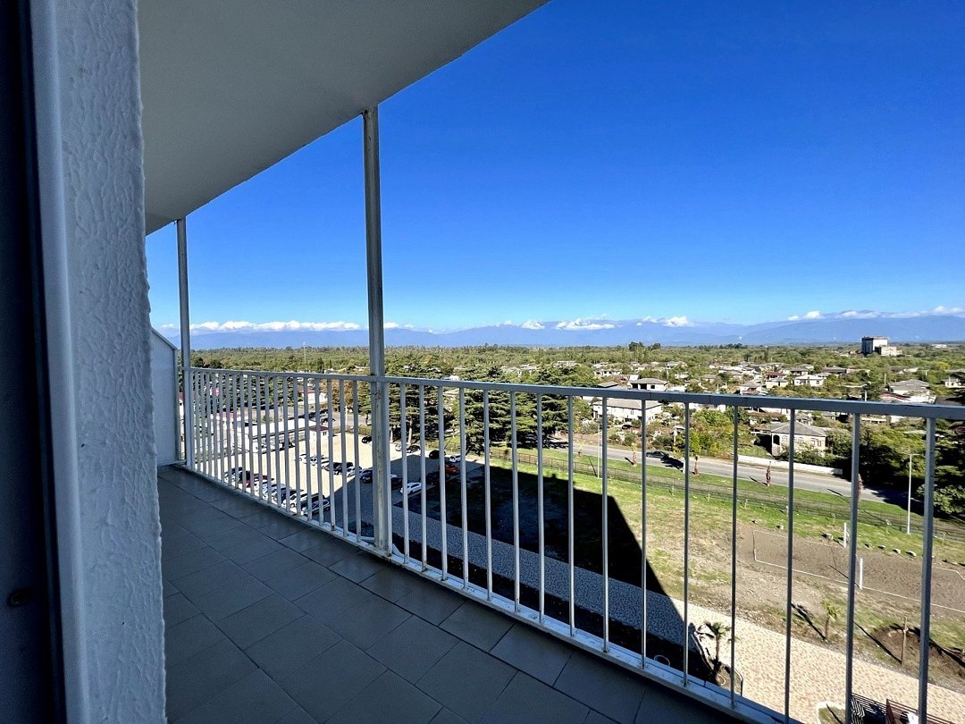 Черноморская жемчужина, Очамчырский район: фото 5