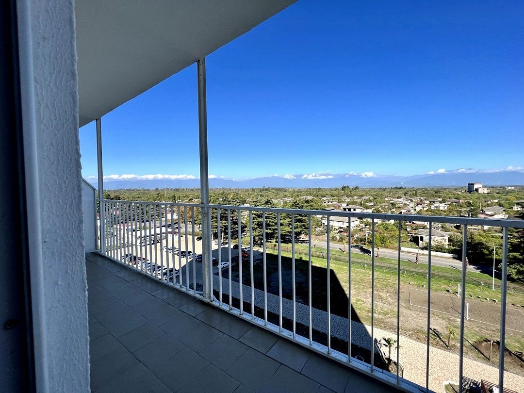 Черноморская жемчужина, Очамчырский район: фото 5