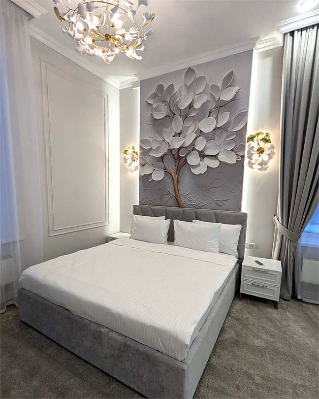 Гостиный двор "Кунак", Республика Башкортостан, Нефтекамск 