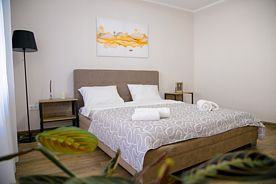 Двухместный номер Deluxe beachfront двуспальная кровать, База Отдыха Сердце Ольхона, Ольхонский район