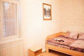 Стандарт в гостевом доме, Загородный комплекс Белые мосты, Питкяранта