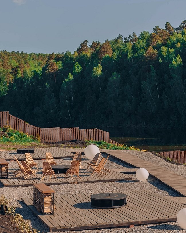 Усадьба Груздева, Республика Башкортостан: фото 4