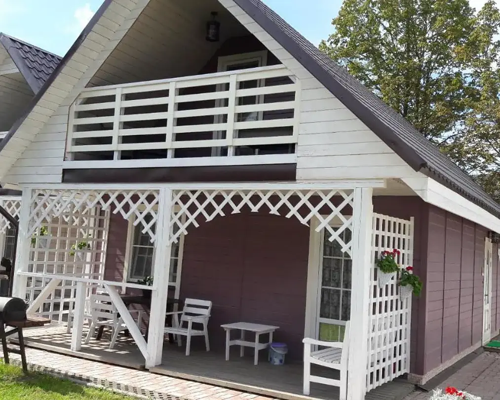 Печоры-Дом, Псковская область: фото 2