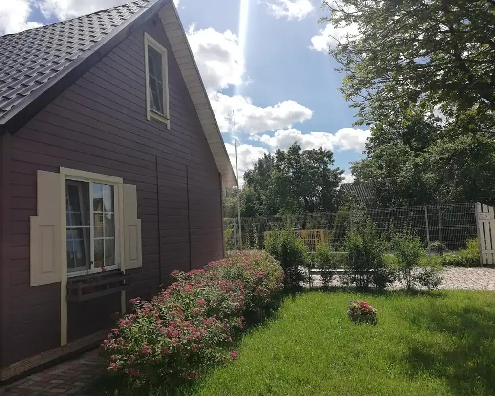 Печоры-Дом, Псковская область: фото 5