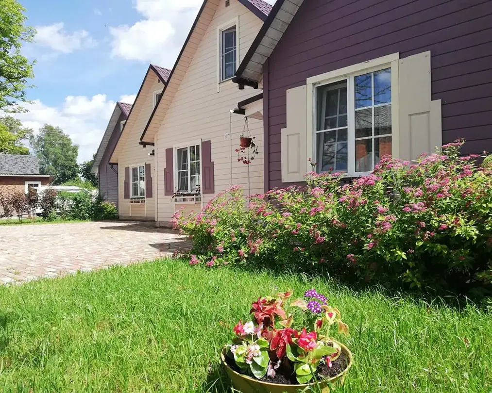 Печоры-Дом, Псковская область: фото 4