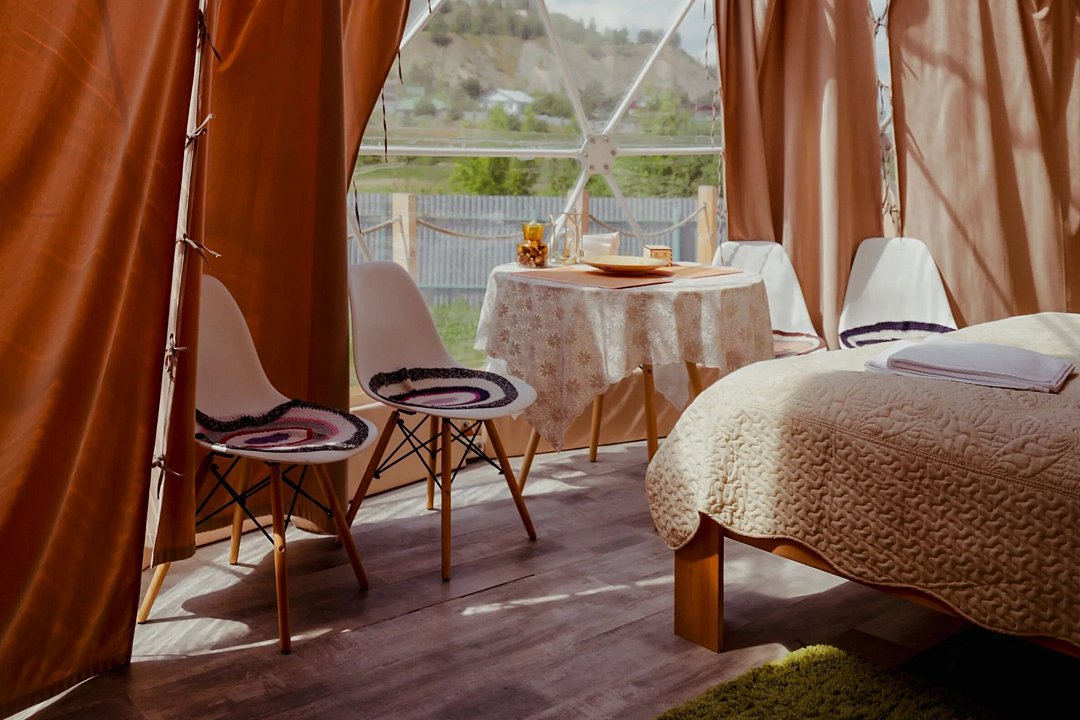 Лисички-сестрички, Самарская область: фото 2