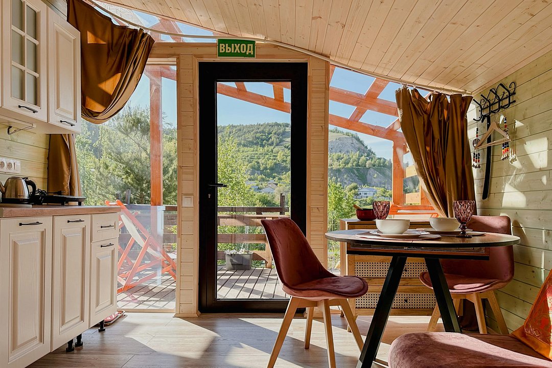 Лисички-сестрички, Самарская область: фото 3