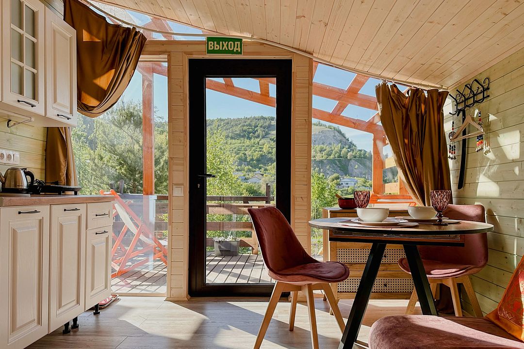 Лисички-сестрички, Самарская область: фото 3