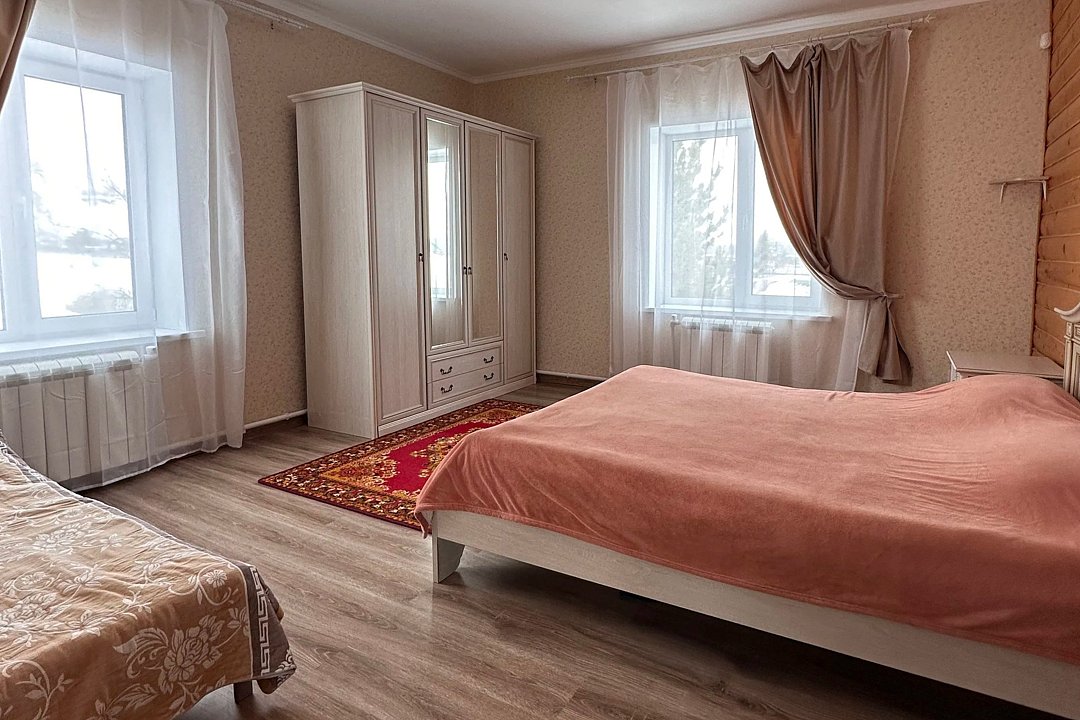 Лисички-сестрички, Самарская область: фото 4