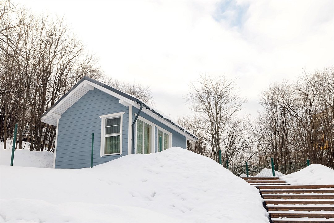 Экопарк "АКОРА", Мурманская область: фото 5